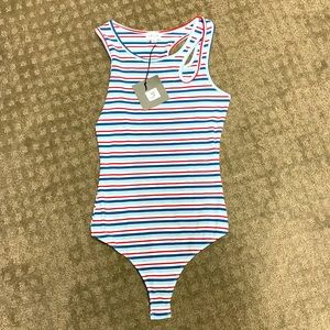 Bodysuit
